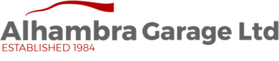 garage logo