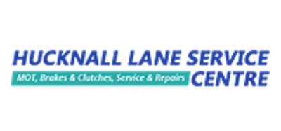 hucknall-lane-service-centre-logo