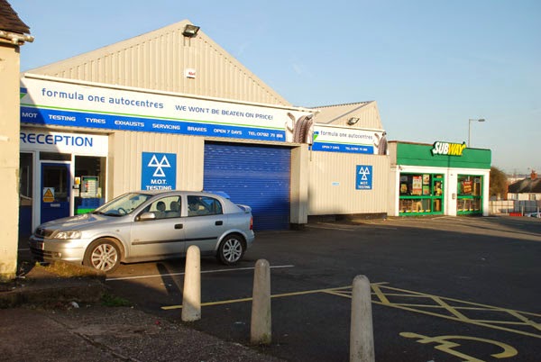 formula-one-autocentre---newcastle-under-lyme-photo-3