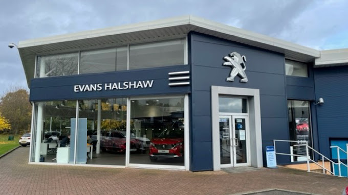 evans-halshaw-peugeot-mansfield-photo-1