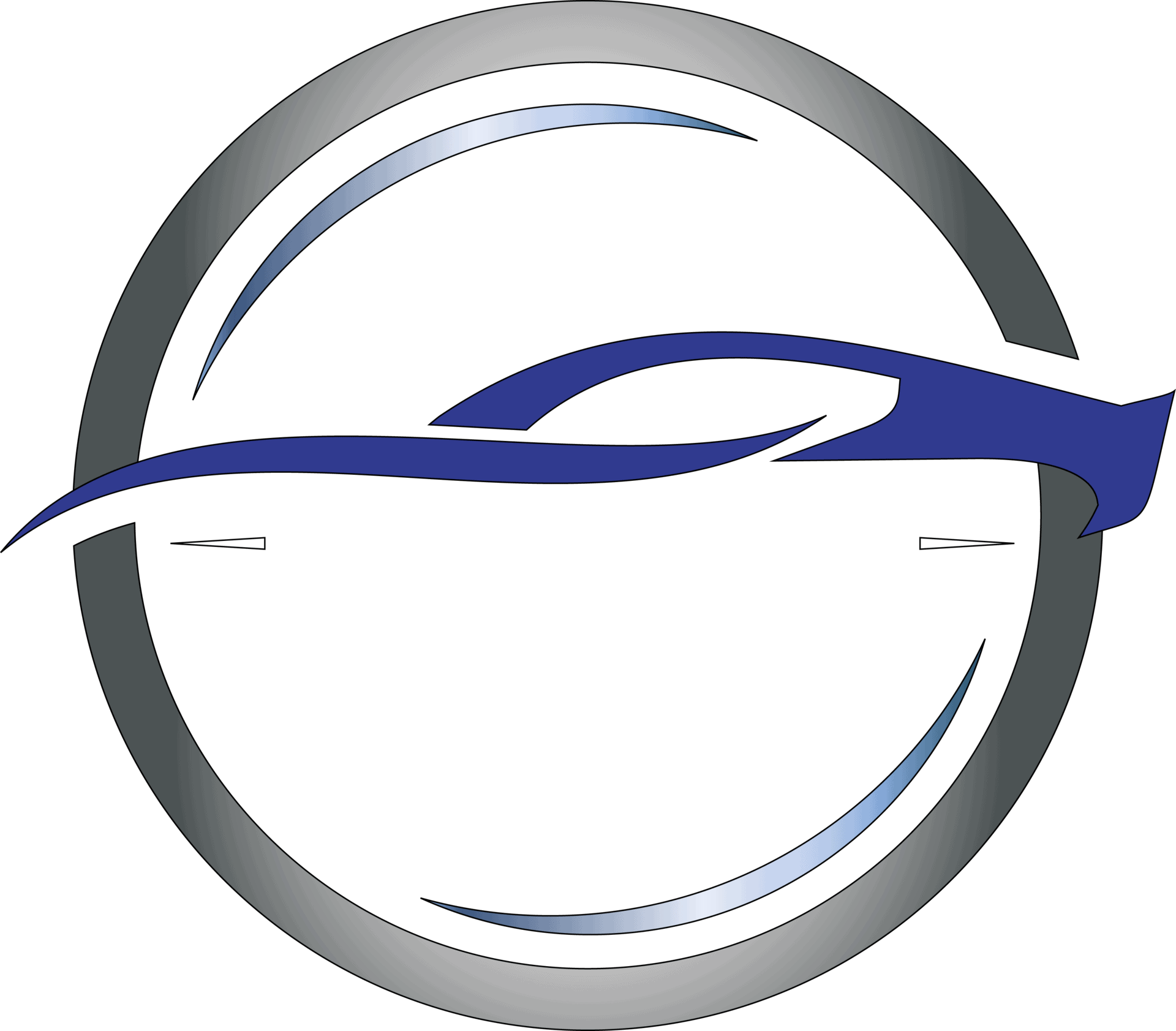 garage logo