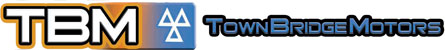town-bridge-motors--logo