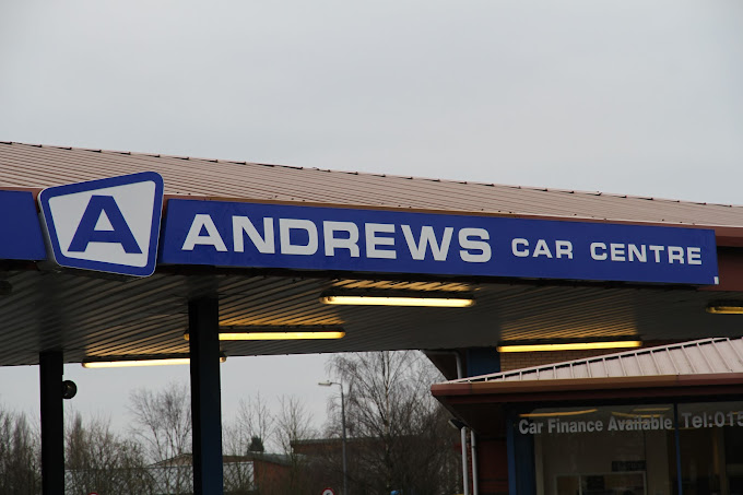 andrews-car-centre-photo