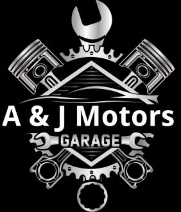 garage logo