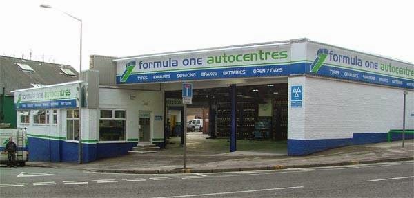 formula-one-autocentre---chesterfield-park-road-photo-1