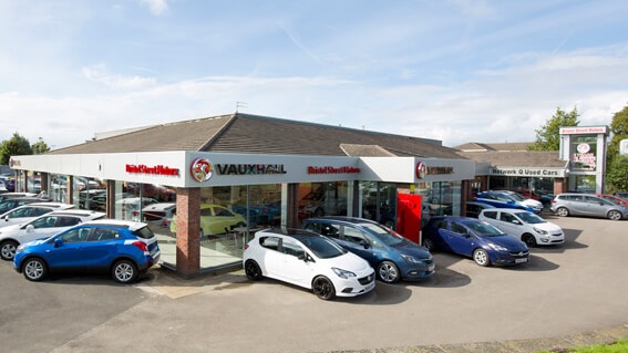 bristol-street-motors---vauxhall-macclesfield-photo-5