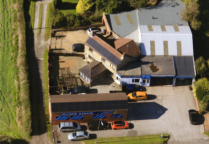 hillside-garage-of-shuttlewood-photo