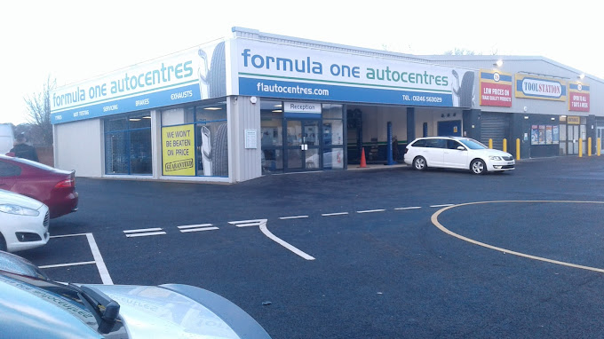 formula-one-autocentre---chesterfield-sheffield-road-photo-1