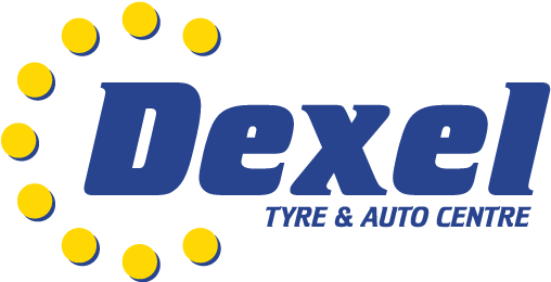 dexel-tyre--auto-centre--logo