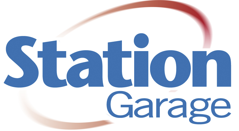 garage logo