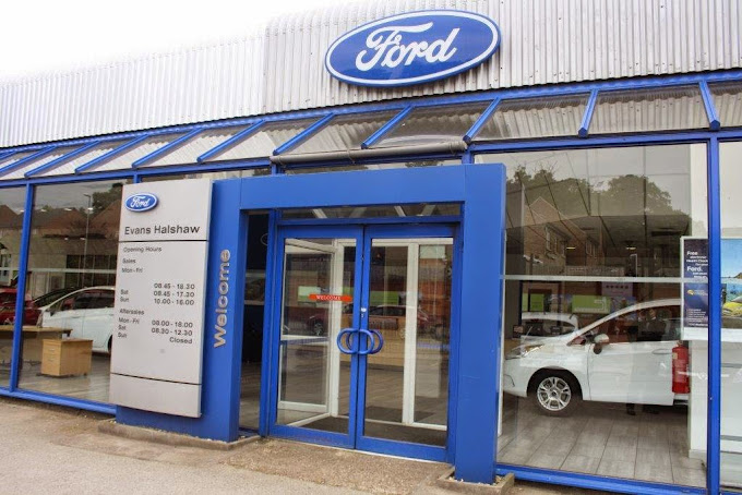 evans-halshaw-ford---gainsborough-photo-5