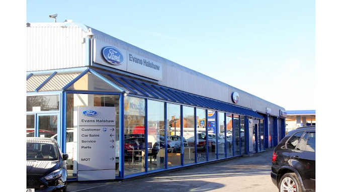 evans-halshaw-ford---gainsborough-photo-7