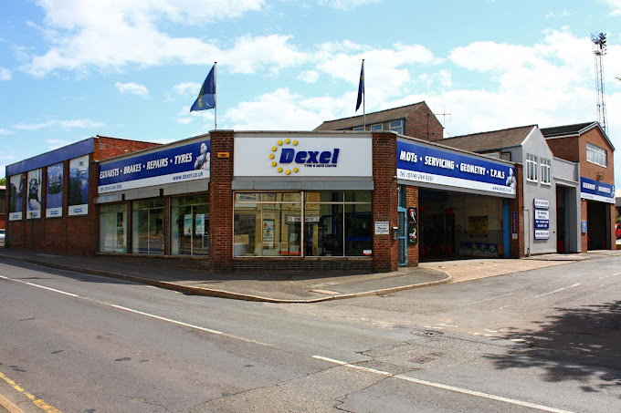 dexel-tyre--auto-centre---sheffield-photo-1