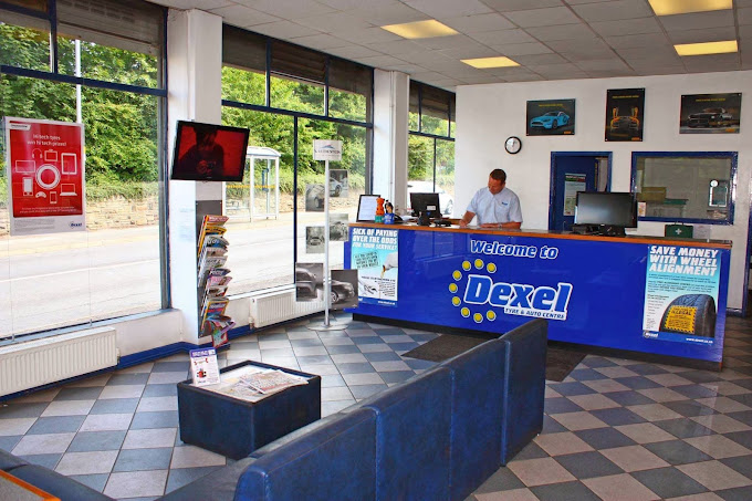 dexel-tyre--auto-centre---sheffield-photo-2