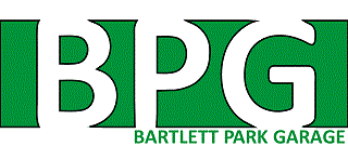 bartlett-park-garage-logo