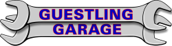 garage logo