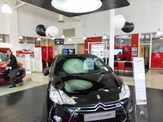 evans-halshaw-citroen---rotherham-photo-7