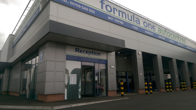 formula-one-autocentre---rotherham-photo