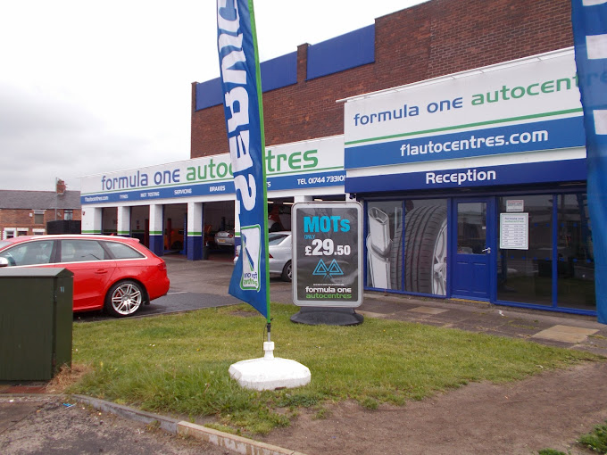 formula-one-autocentre---st-helens-photo