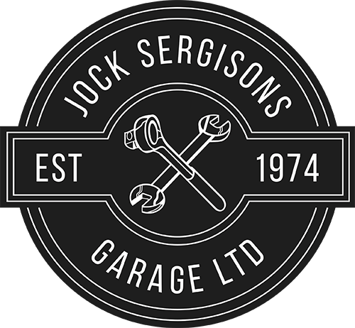 garage logo