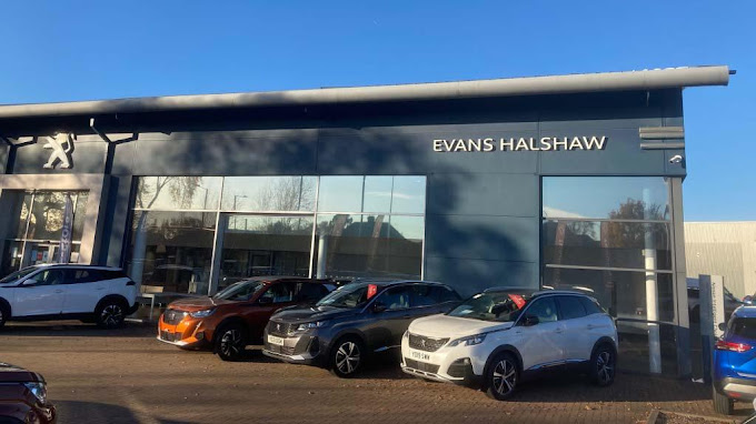 evans-halshaw-peugeot-doncaster-photo-4