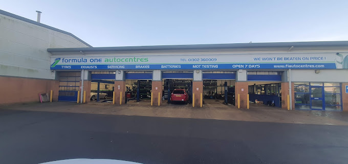 formula-one-autocentre---doncaster-photo-2