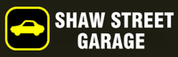 garage logo