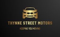 thynne-street-motors-logo