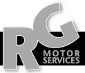 garage logo