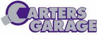 garage logo