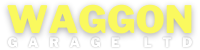 garage logo