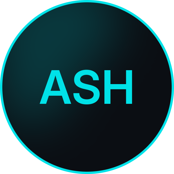 ashurst-garage-logo