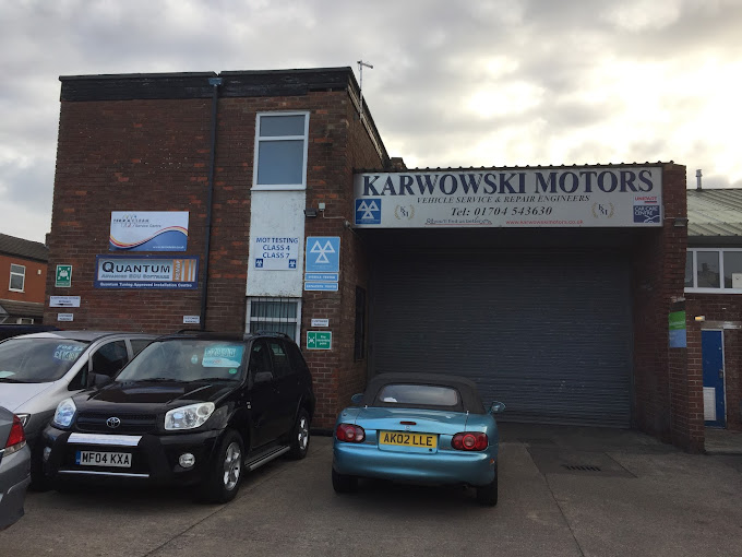 karwowski-motors-photo