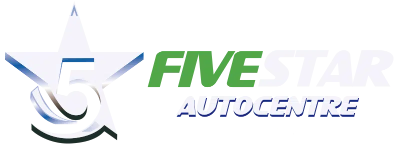 five-star-autocentre-logo