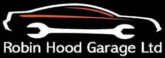 garage logo