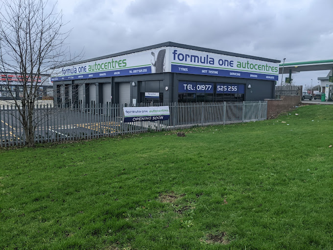 formula-one-autocentre---castleford-photo-2