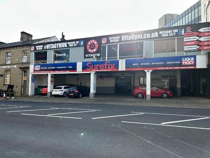 surefix-motoring-centre-halifax-photo