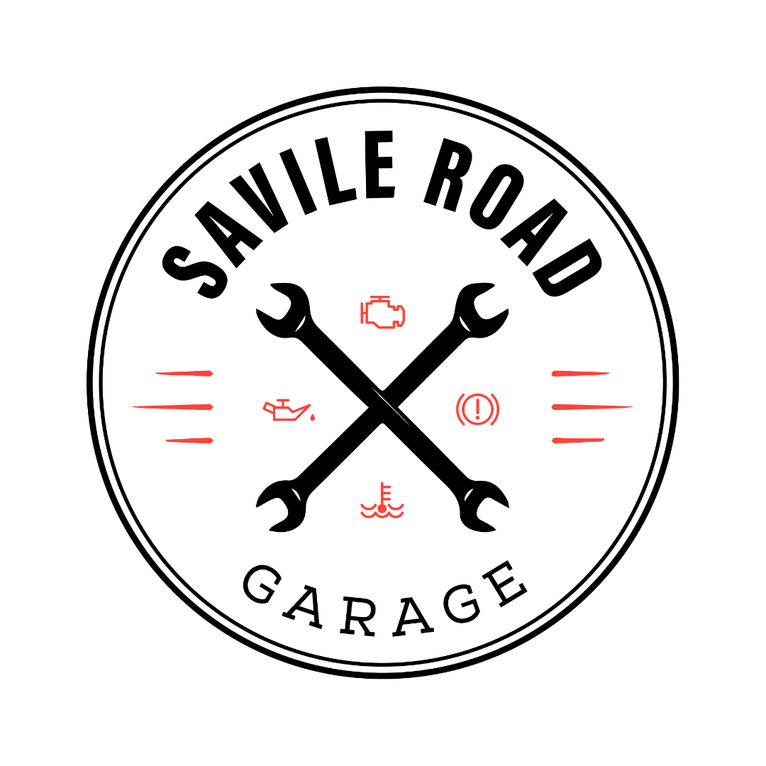 garage logo