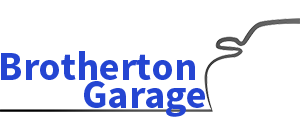 brotherton-garage-logo