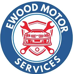 garage logo