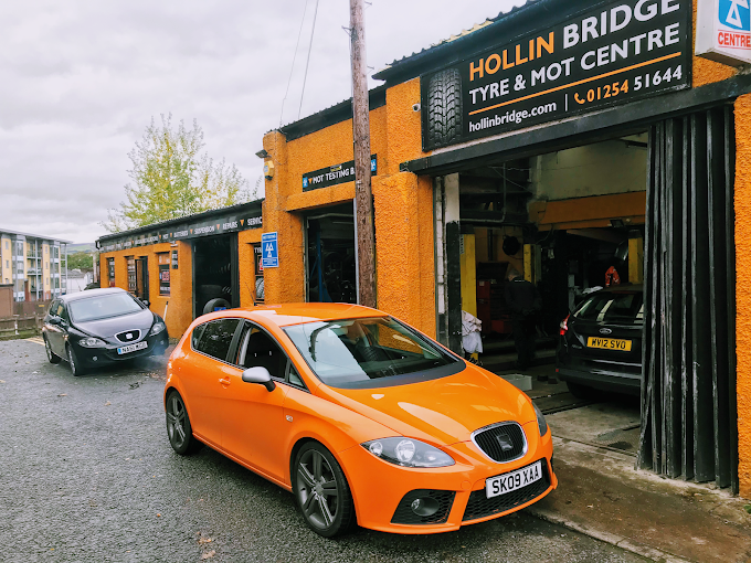 hollin-bridge-tyre--mot-centre-photo-4