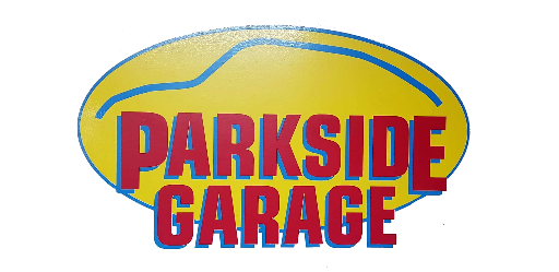 garage logo