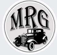 garage logo