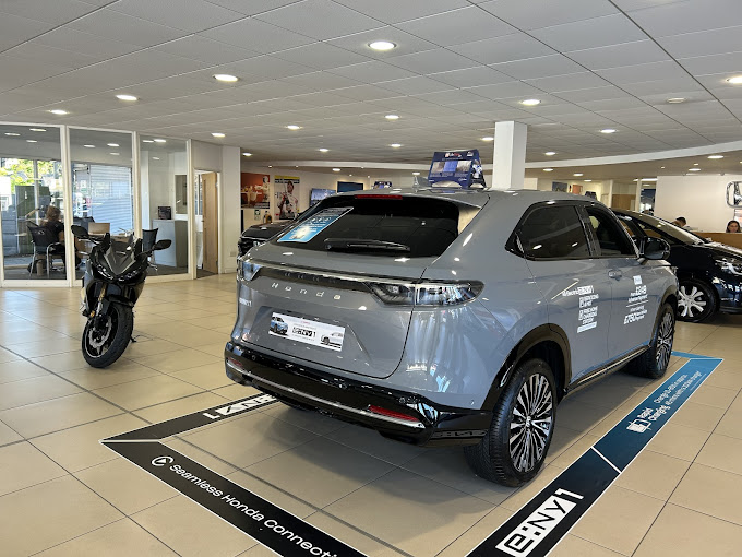 greenacre-honda-blackburn-photo-2