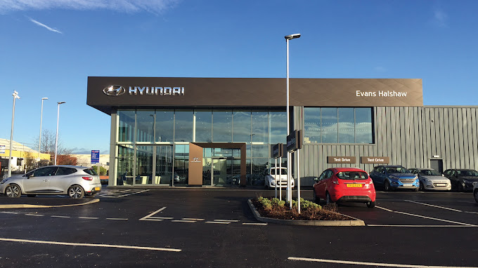 evans-halshaw-hyundai---leeds-photo-4