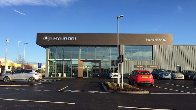 evans-halshaw-hyundai---leeds-photo-7