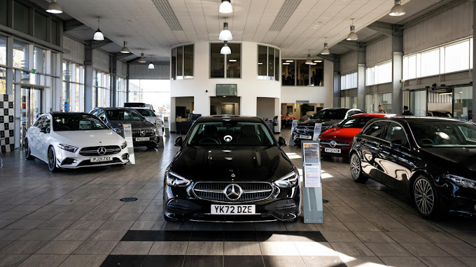 mercedes-benz-of-bradford-photo