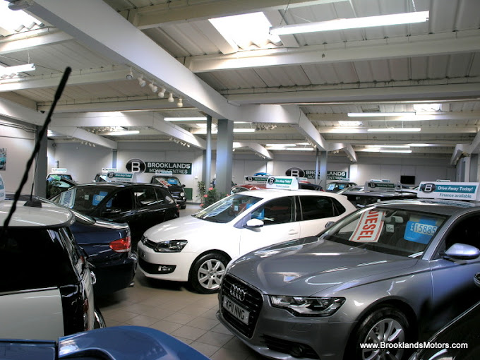 brooklands-motor-centres-photo-5