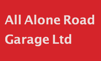 all-alone-road-garage--logo