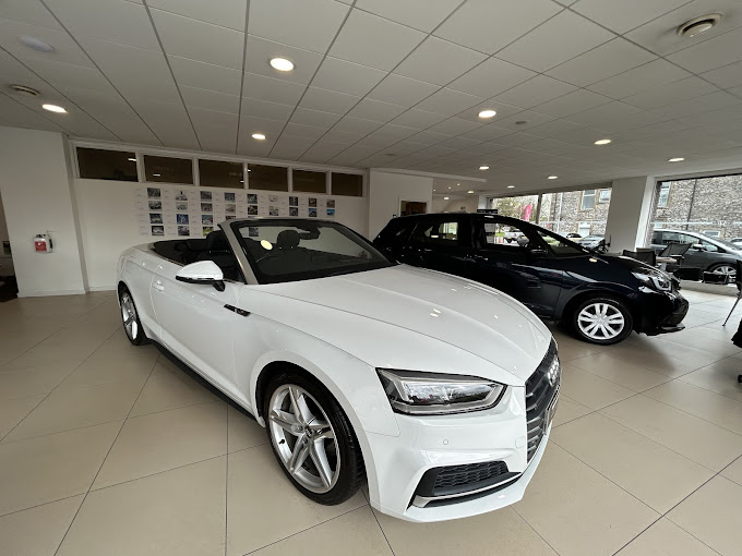 greenacre-honda-clitheroe-photo